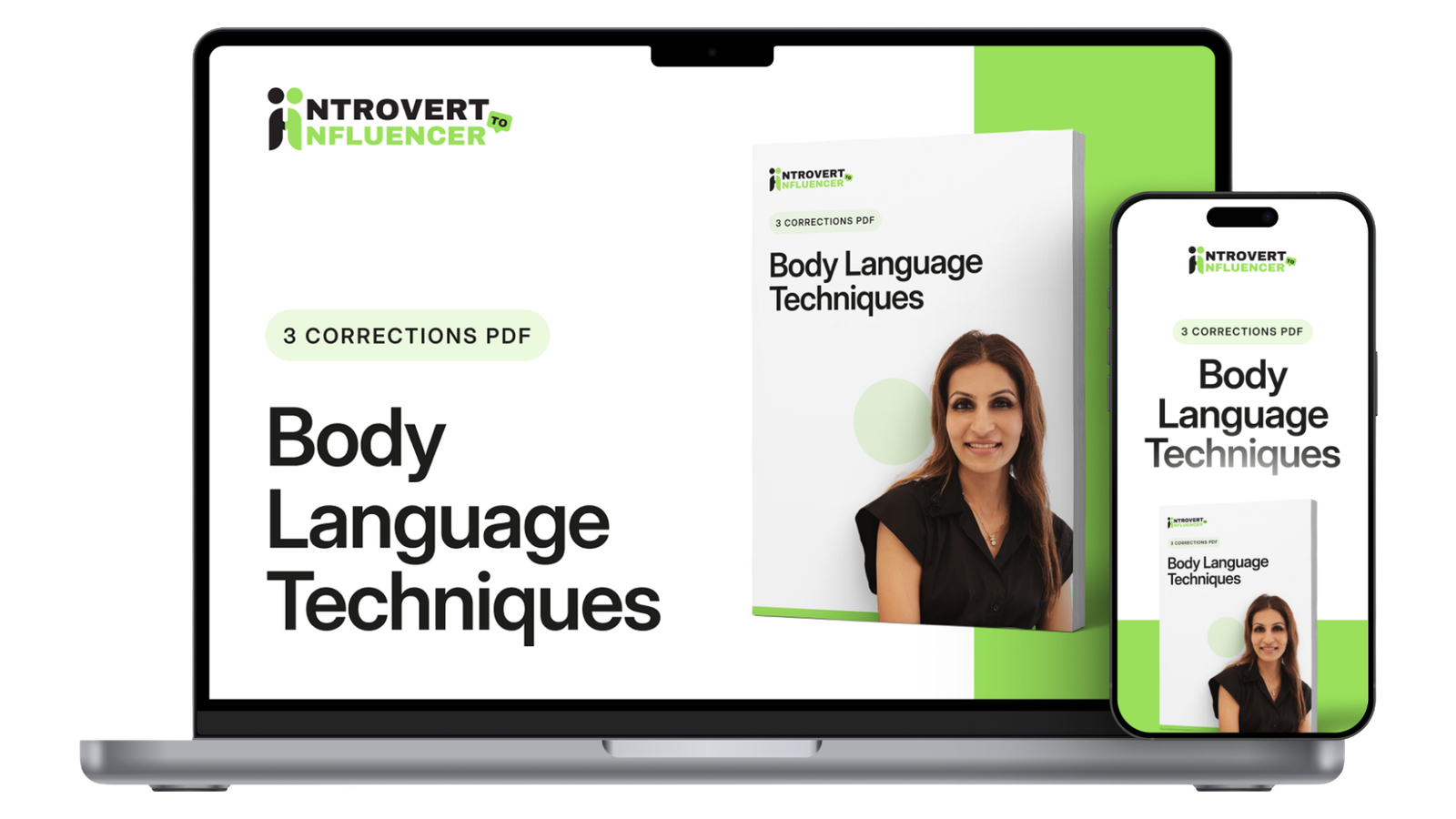 Body Language techniques