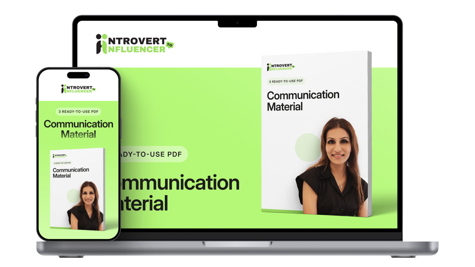 Communication Material